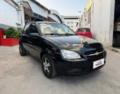CHEVROLET CLASSIC 1.0 MPFI LS 8V FLEX 4P MANUAL CHEVROLET CLASSIC 1.0 MPFI LS 8V FLEX 4P MANUAL