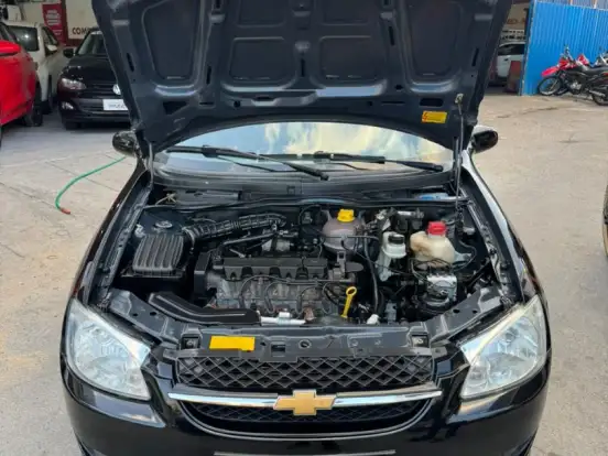 CHEVROLET-CLASSIC-1.0 MPFI LS 8V FLEX 4P MANUAL CHEVROLET-CLASSIC-2014