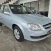 CHEVROLET CLASSIC 1.0 MPFI LS 8V FLEX 4P MANUAL CHEVROLET CLASSIC 1.0 MPFI LS 8V FLEX 4P MANUAL