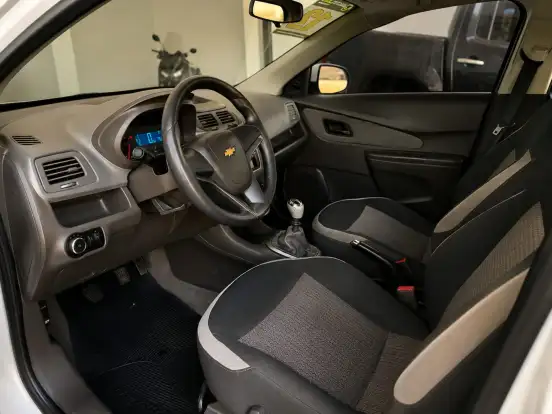 CHEVROLET-COBALT-1.4 SFI LT 8V FLEX 4P MANUAL CHEVROLET-COBALT-2012