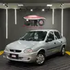 CHEVROLET CORSA 1.0 MPFI CLASSIC SEDAN SPIRIT 8V FLEX 4P MANUAL CHEVROLET CORSA 1.0 MPFI CLASSIC SEDAN SPIRIT 8V FLEX 4P MANUAL