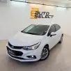 CHEVROLET CRUZE 1.4 TURBO LT 16V FLEX 4P AUTOMÁTICO CHEVROLET CRUZE 1.4 TURBO LT 16V FLEX 4P AUTOMÁTICO