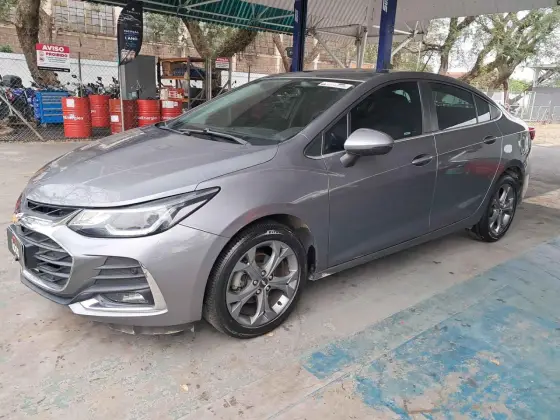 CHEVROLET CRUZE 1.4 TURBO LTZ 16V FLEX 4P AUTOMÁTICO CHEVROLET CRUZE 1.4 TURBO LTZ 16V FLEX 4P AUTOMÁTICO