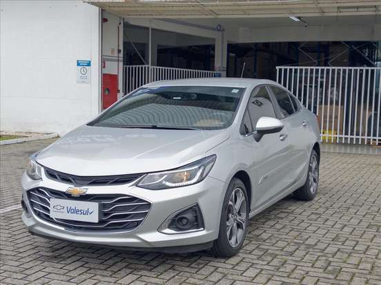 CHEVROLET-CRUZE-2019