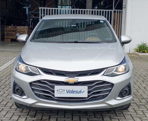 CHEVROLET-CRUZE-2019