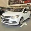 CHEVROLET CRUZE 1.4 TURBO LT 16V FLEX 4P AUTOMÁTICO CHEVROLET CRUZE 1.4 TURBO LT 16V FLEX 4P AUTOMÁTICO
