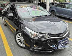 CHEVROLET CRUZE 1.4 TURBO LT 16V FLEX 4P AUTOMÁTICO CHEVROLET CRUZE 1.4 TURBO LT 16V FLEX 4P AUTOMÁTICO