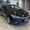 CHEVROLET CRUZE 1.4 TURBO LT 16V FLEX 4P AUTOMÁTICO CHEVROLET CRUZE 1.4 TURBO LT 16V FLEX 4P AUTOMÁTICO