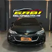 CHEVROLET CRUZE 1.4 TURBO LT 16V FLEX 4P AUTOMÁTICO CHEVROLET CRUZE 1.4 TURBO LT 16V FLEX 4P AUTOMÁTICO