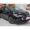 CHEVROLET CRUZE 1.4 TURBO LTZ 16V FLEX 4P AUTOMÁTICO CHEVROLET CRUZE 1.4 TURBO LTZ 16V FLEX 4P AUTOMÁTICO