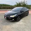 CHEVROLET CRUZE 1.4 TURBO MIDNIGHT 16V FLEX 4P AUTOMÁTICO CHEVROLET CRUZE 1.4 TURBO MIDNIGHT 16V FLEX 4P AUTOMÁTICO
