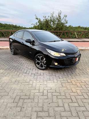 CHEVROLET-CRUZE-2022