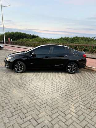 CHEVROLET-CRUZE-2022