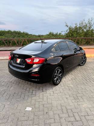 CHEVROLET-CRUZE-2022