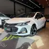 CHEVROLET CRUZE 1.4 TURBO SPORT6 RS 16V FLEX 4P AUTOMÁTICO CHEVROLET CRUZE 1.4 TURBO SPORT6 RS 16V FLEX 4P AUTOMÁTICO