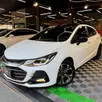 CHEVROLET CRUZE 1.4 TURBO SPORT6 RS 16V FLEX 4P AUTOMÁTICO CHEVROLET CRUZE 1.4 TURBO SPORT6 RS 16V FLEX 4P AUTOMÁTICO