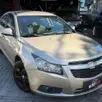 CHEVROLET CRUZE 1.8 LT 16V FLEX 4P AUTOMÁTICO CHEVROLET CRUZE 1.8 LT 16V FLEX 4P AUTOMÁTICO