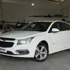 CHEVROLET CRUZE 1.8 LT SPORT6 16V FLEX 4P AUTOMÁTICO CHEVROLET CRUZE 1.8 LT SPORT6 16V FLEX 4P AUTOMÁTICO