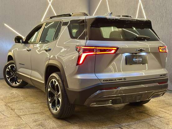 CHEVROLET-EQUINOX-1.5 16V TURBO GASOLINA ACTIV AWD AUTOMÁTICO CHEVROLET-EQUINOX-2024