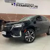 CHEVROLET EQUINOX 1.5 16V TURBO GASOLINA PREMIER AWD AUTOMÁTICO CHEVROLET EQUINOX 1.5 16V TURBO GASOLINA PREMIER AWD AUTOMÁTICO