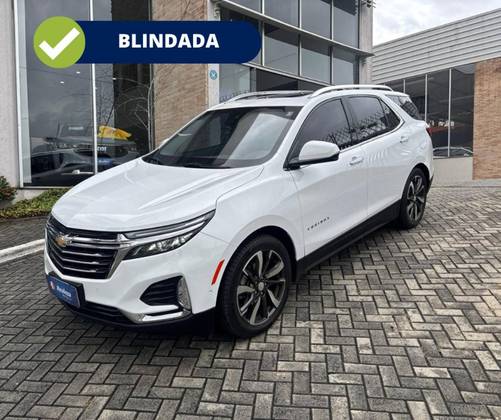 CHEVROLET EQUINOX 1.5 16V TURBO GASOLINA PREMIER AWD AUTOMÁTICO