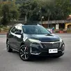 CHEVROLET EQUINOX 1.5 16V TURBO GASOLINA PREMIER AWD AUTOMÁTICO CHEVROLET EQUINOX 1.5 16V TURBO GASOLINA PREMIER AWD AUTOMÁTICO