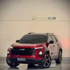 CHEVROLET EQUINOX 1.5 16V TURBO GASOLINA RS AWD AUTOMÁTICO CHEVROLET EQUINOX 1.5 16V TURBO GASOLINA RS AWD AUTOMÁTICO