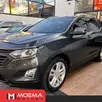 CHEVROLET EQUINOX 2.0 16V TURBO GASOLINA PREMIER AWD AUTOMÁTICO CHEVROLET EQUINOX 2.0 16V TURBO GASOLINA PREMIER AWD AUTOMÁTICO