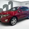 CHEVROLET EQUINOX 2.0 16V TURBO GASOLINA PREMIER AWD AUTOMÁTICO CHEVROLET EQUINOX 2.0 16V TURBO GASOLINA PREMIER AWD AUTOMÁTICO