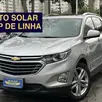 CHEVROLET EQUINOX 2.0 16V TURBO GASOLINA PREMIER AWD AUTOMÁTICO CHEVROLET EQUINOX 2.0 16V TURBO GASOLINA PREMIER AWD AUTOMÁTICO