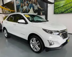 CHEVROLET EQUINOX 2.0 16V TURBO GASOLINA PREMIER AWD AUTOMÁTICO CHEVROLET EQUINOX 2.0 16V TURBO GASOLINA PREMIER AWD AUTOMÁTICO