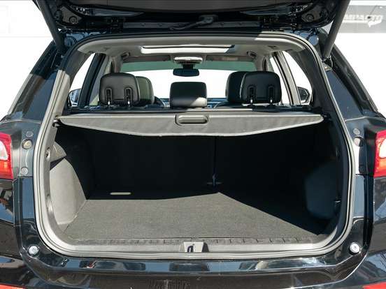CHEVROLET-EQUINOX-2.0 16V TURBO GASOLINA PREMIER AWD AUTOMÁTICO CHEVROLET-EQUINOX-2018