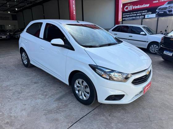 CHEVROLET JOY 1.0 SPE4 FLEX MANUAL
