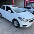 CHEVROLET JOY 1.0 SPE4 FLEX MANUAL CHEVROLET JOY 1.0 SPE4 FLEX MANUAL