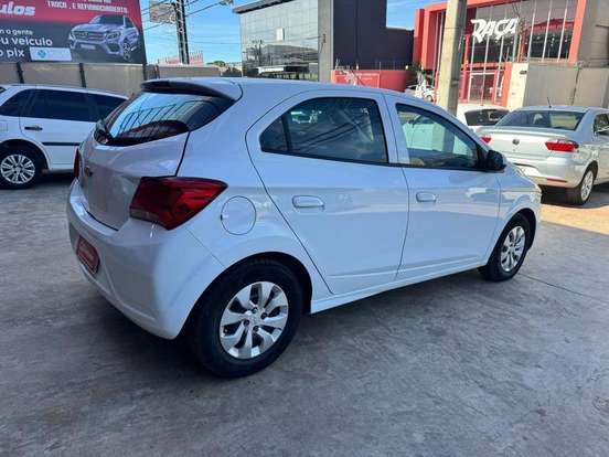 CHEVROLET-JOY-2019
