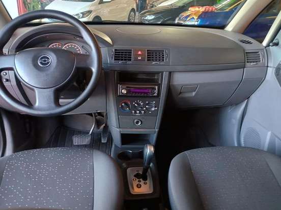 CHEVROLET-MERIVA-2009