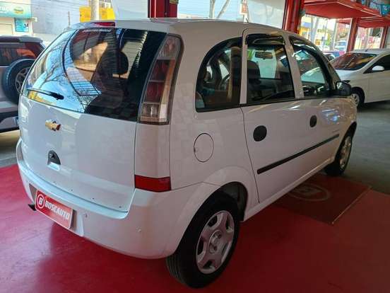 CHEVROLET-MERIVA-2009