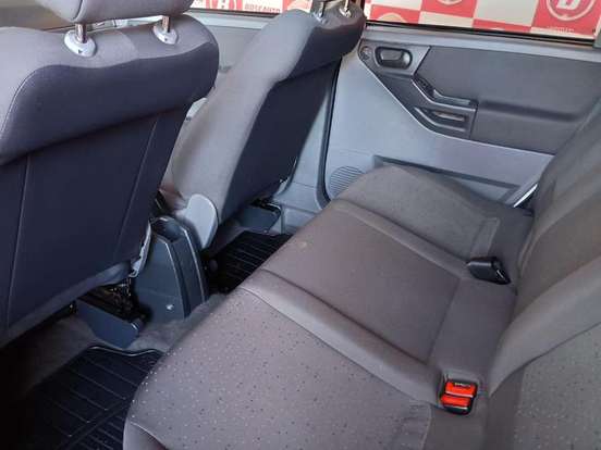 CHEVROLET-MERIVA-2009