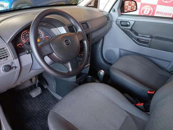 CHEVROLET-MERIVA-2009