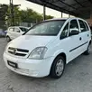 CHEVROLET MERIVA 1.8 MPFI JOY 8V FLEX 4P MANUAL CHEVROLET MERIVA 1.8 MPFI JOY 8V FLEX 4P MANUAL