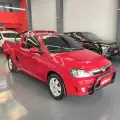 CHEVROLET MONTANA 1.8 MPFI SPORT CS 8V FLEX 2P MANUAL CHEVROLET MONTANA 1.8 MPFI SPORT CS 8V FLEX 2P MANUAL