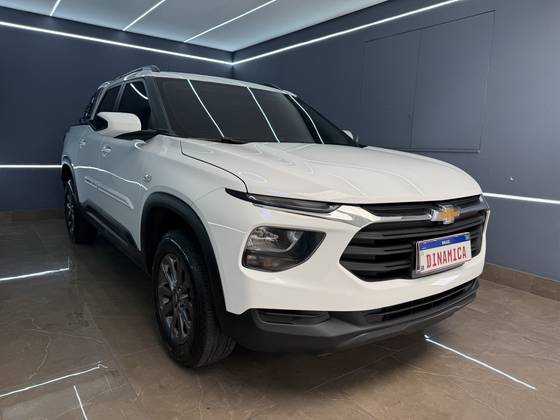 CHEVROLET MONTANA 1.2 TURBO FLEX LT MANUAL