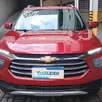 CHEVROLET MONTANA 1.2 TURBO FLEX LTZ AUTOMÁTICO CHEVROLET MONTANA 1.2 TURBO FLEX LTZ AUTOMÁTICO