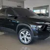 CHEVROLET MONTANA 1.2 TURBO FLEX LTZ AUTOMÁTICO CHEVROLET MONTANA 1.2 TURBO FLEX LTZ AUTOMÁTICO