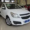 CHEVROLET MONTANA 1.4 MPFI LS CS 8V FLEX 2P MANUAL CHEVROLET MONTANA 1.4 MPFI LS CS 8V FLEX 2P MANUAL
