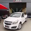 CHEVROLET MONTANA 1.4 MPFI LS CS 8V FLEX 2P MANUAL CHEVROLET MONTANA 1.4 MPFI LS CS 8V FLEX 2P MANUAL