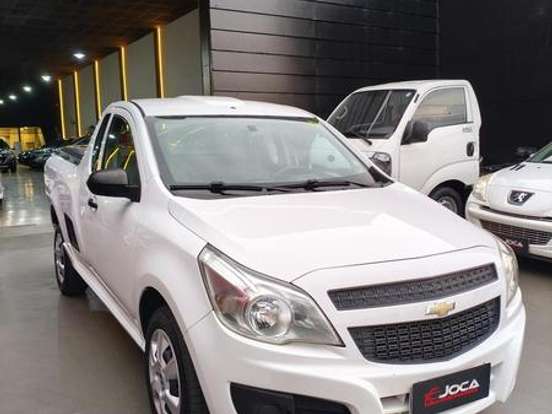 CHEVROLET-MONTANA-1.4 MPFI LS CS 8V FLEX 2P MANUAL CHEVROLET-MONTANA-2019