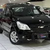 CHEVROLET MONTANA 1.4 MPFI SPORT CS 8V FLEX 2P MANUAL CHEVROLET MONTANA 1.4 MPFI SPORT CS 8V FLEX 2P MANUAL