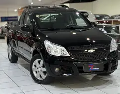 CHEVROLET MONTANA 1.4 MPFI SPORT CS 8V FLEX 2P MANUAL CHEVROLET MONTANA 1.4 MPFI SPORT CS 8V FLEX 2P MANUAL