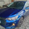 CHEVROLET ONIX 1.0 FLEX LT MANUAL CHEVROLET ONIX 1.0 FLEX LT MANUAL